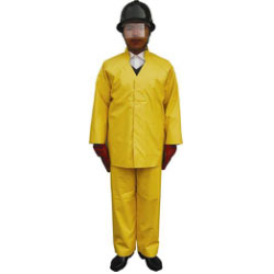 电绝缘服(JYF-7)