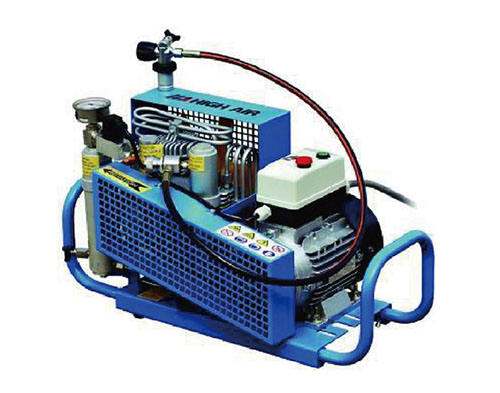 Air filling pump