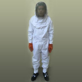 Anti-bee suit (FFF-1)