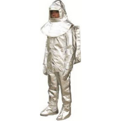 Firefighter Thermal Protective Clothing (RGF-F)
