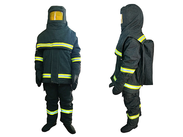 Fire shelter | firefighter fire protection suit
