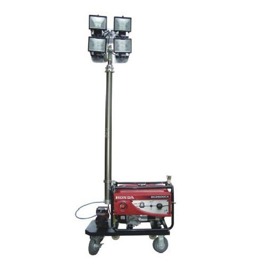 Mobile Lighting Group